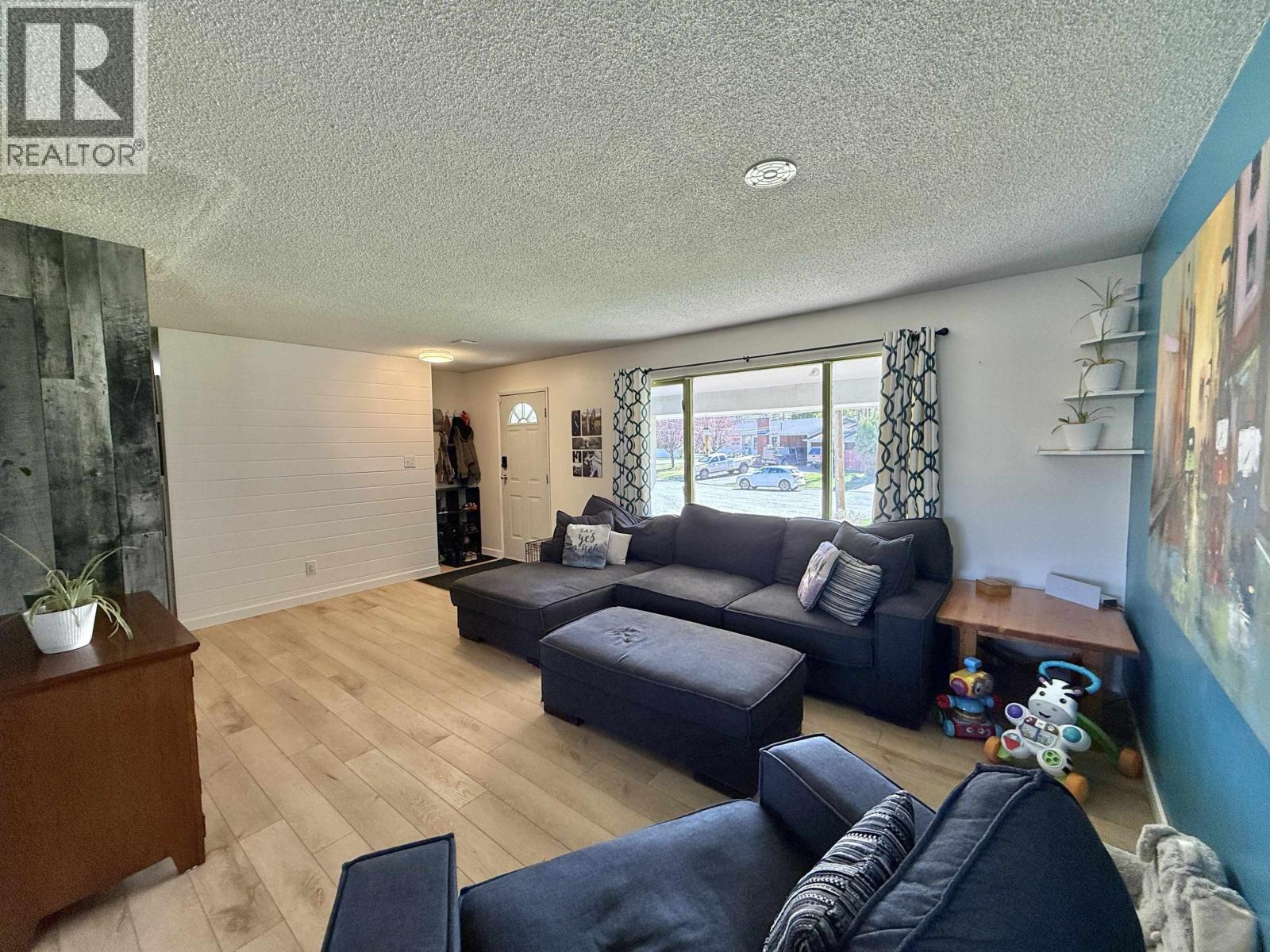 124 LINDSAY STREET, Quesnel