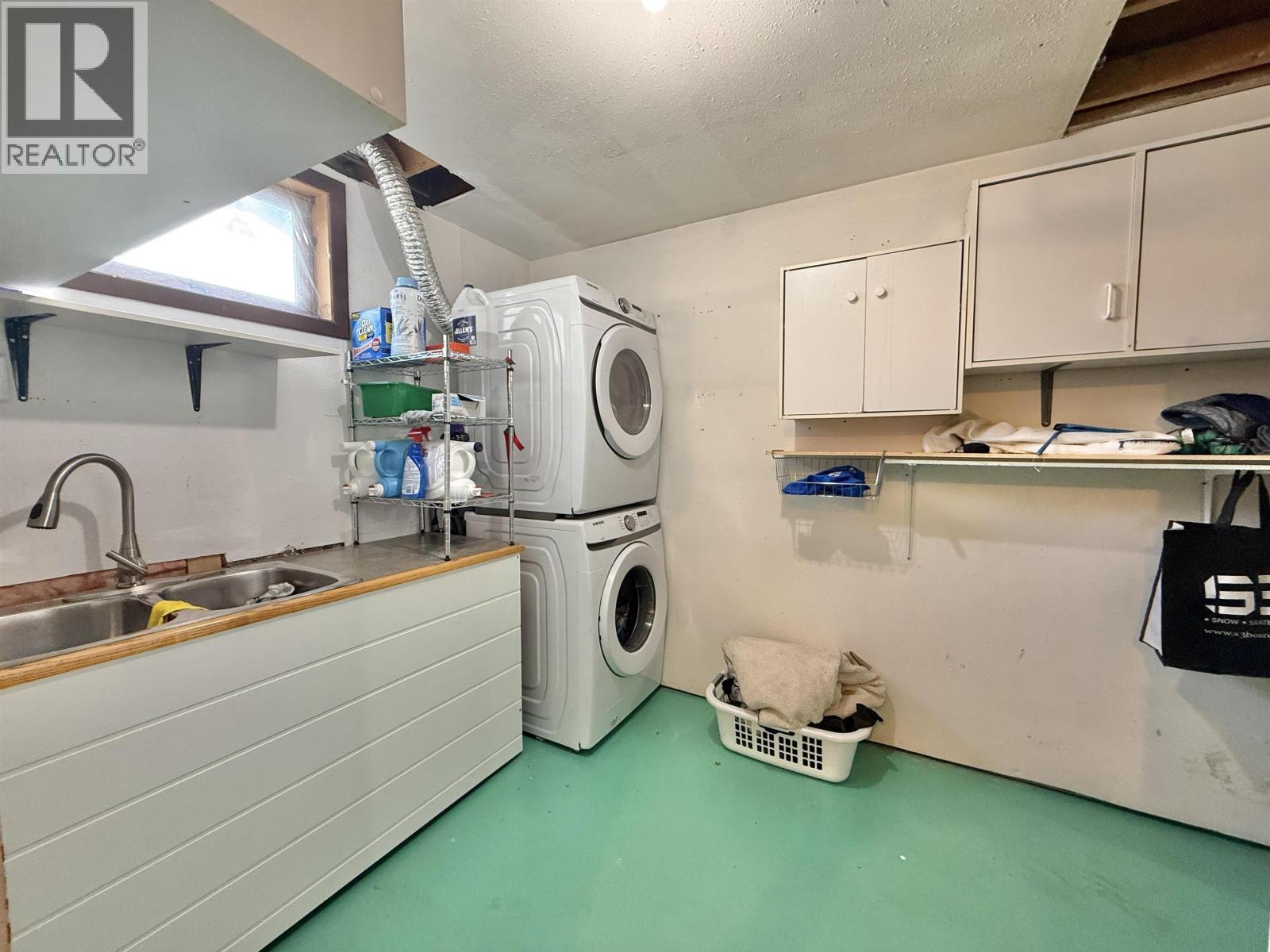 124 LINDSAY STREET, Quesnel