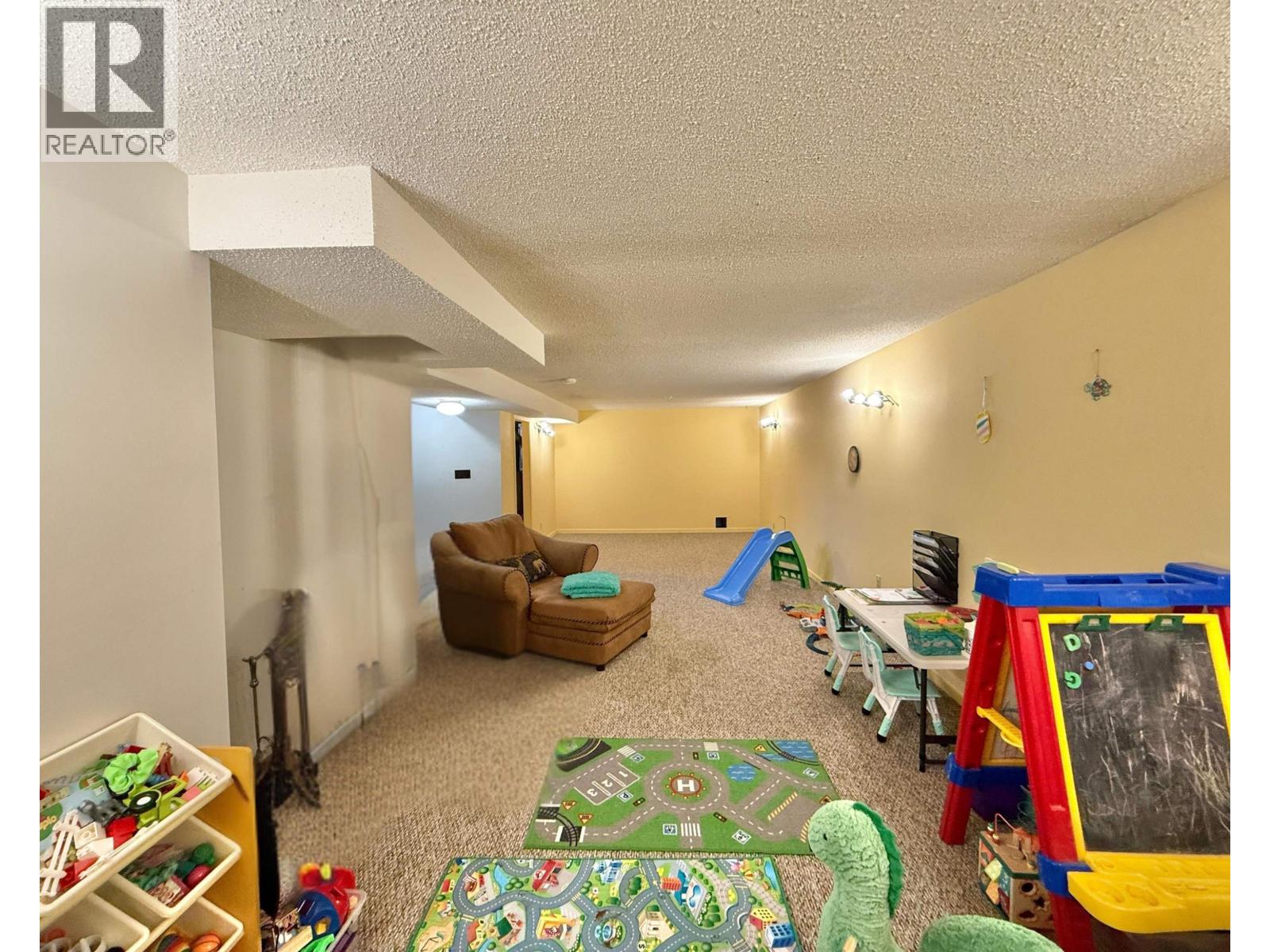 124 LINDSAY STREET, Quesnel