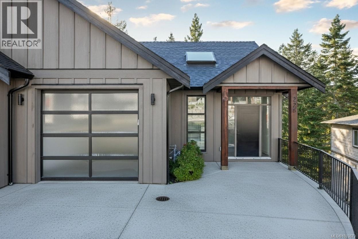 226 Golden Oaks Cres, Nanaimo