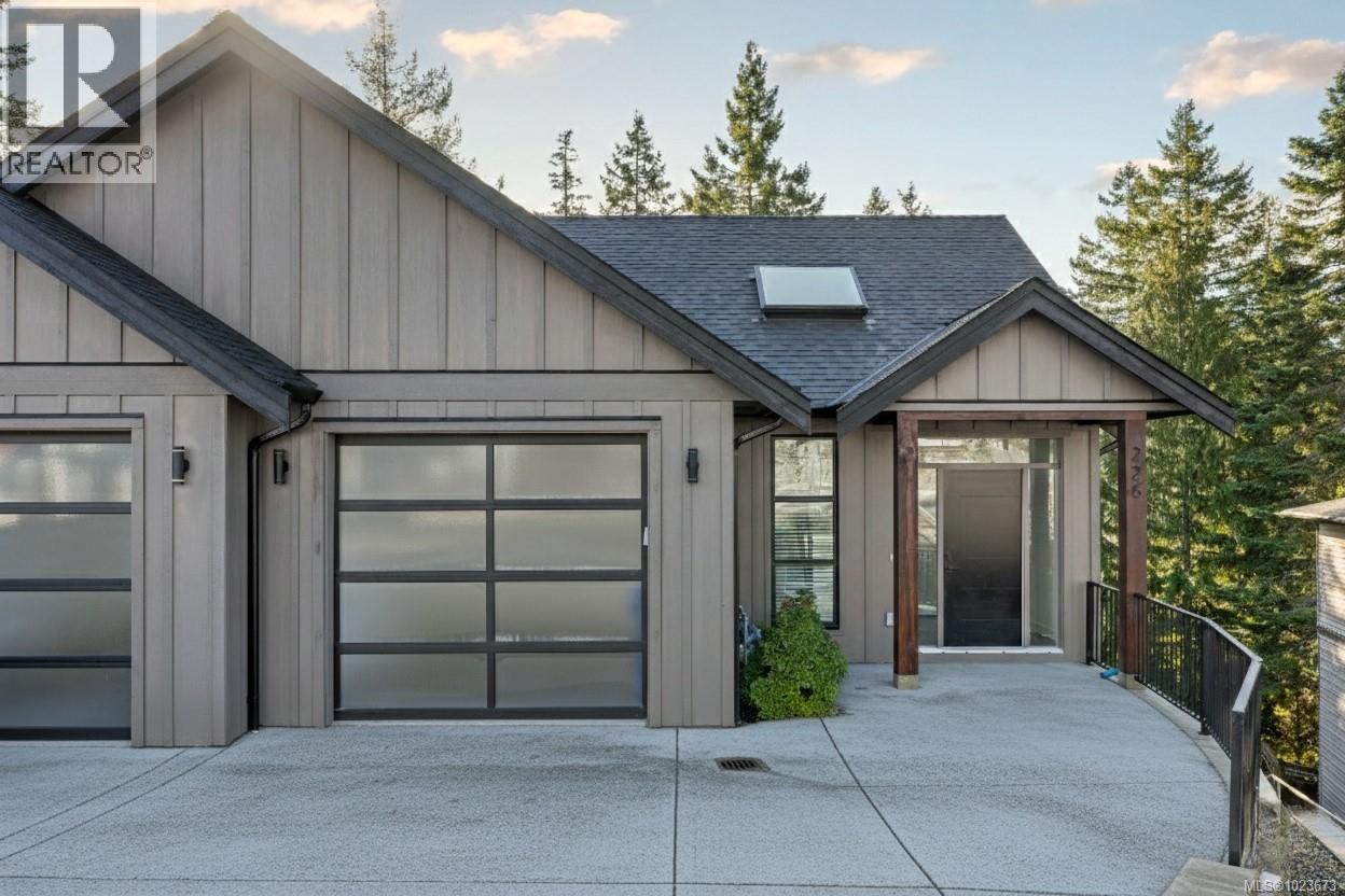 226 Golden Oaks Cres, Nanaimo