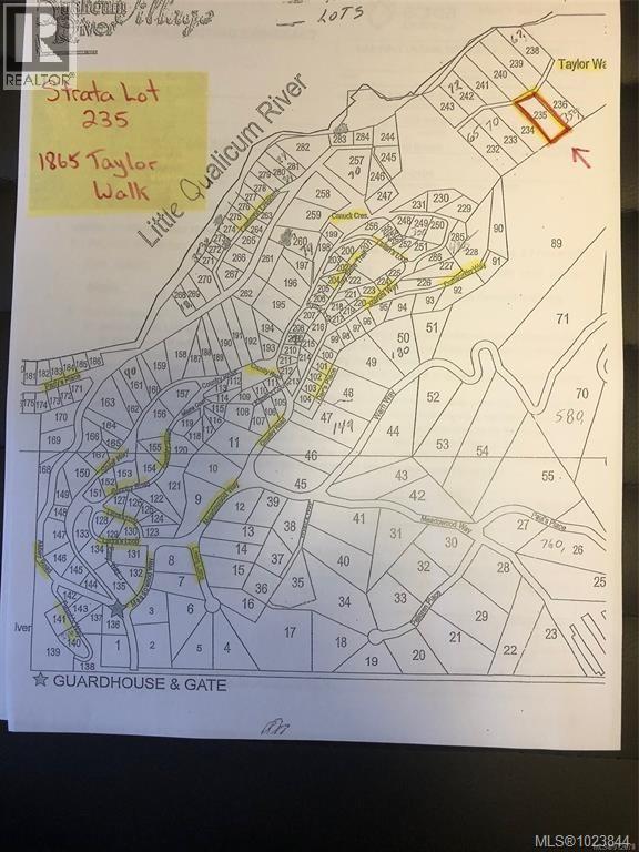 1865 TAYLOR WALK - 12