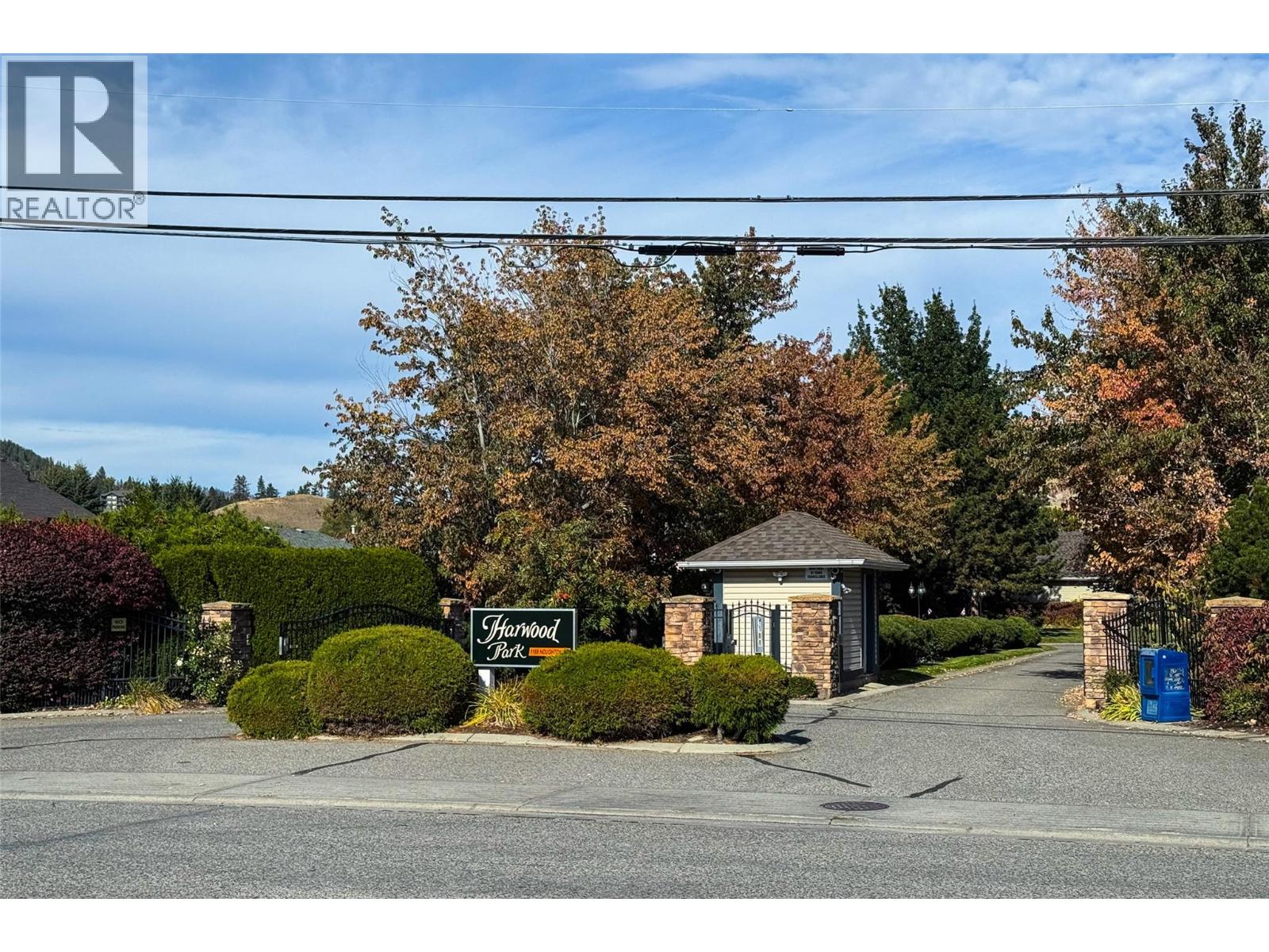 114 1188 Houghton Road, Kelowna