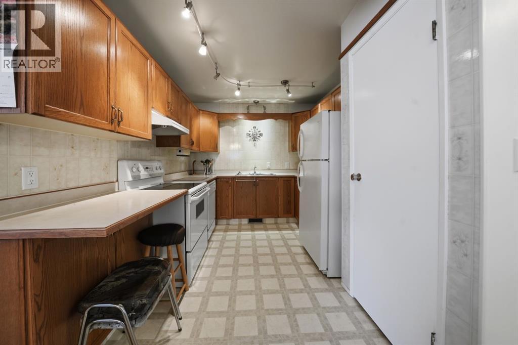 5531 43 Street, Innisfail