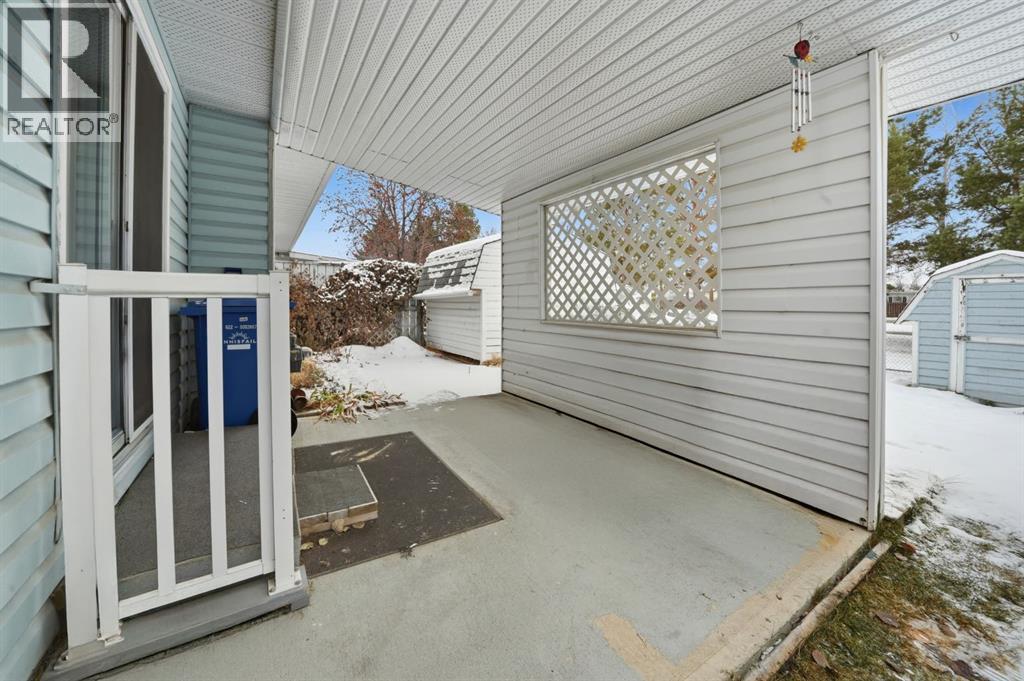 5531 43 Street, Innisfail