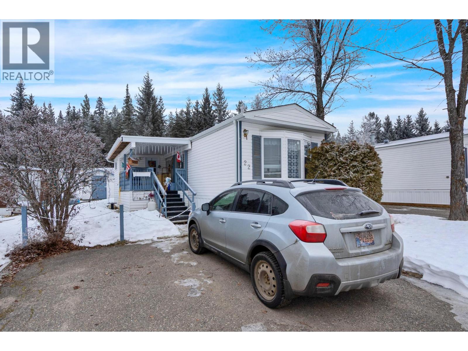 22 1000 INVERNESS ROAD, Prince George
