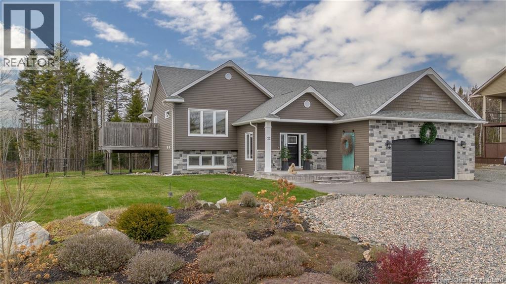 22 Maplecrest Drive - Photo 2 of 49, Grand Bay-Westfield, New Brunswick