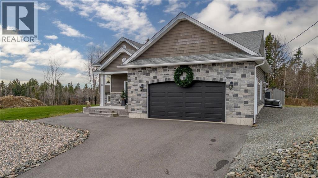 22 Maplecrest Drive - Photo 3 of 49, Grand Bay-Westfield, New Brunswick