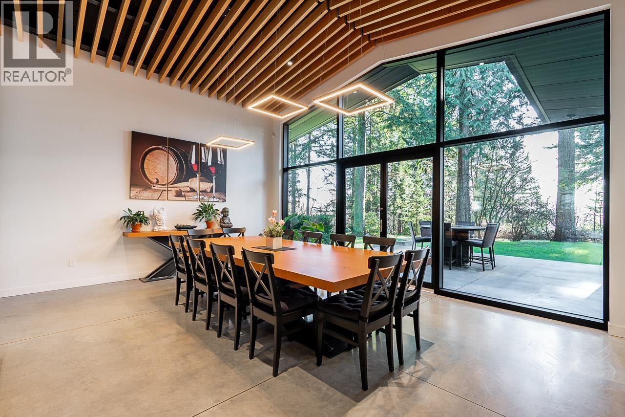 2409 WINDRIDGE DRIVE, North Vancouver