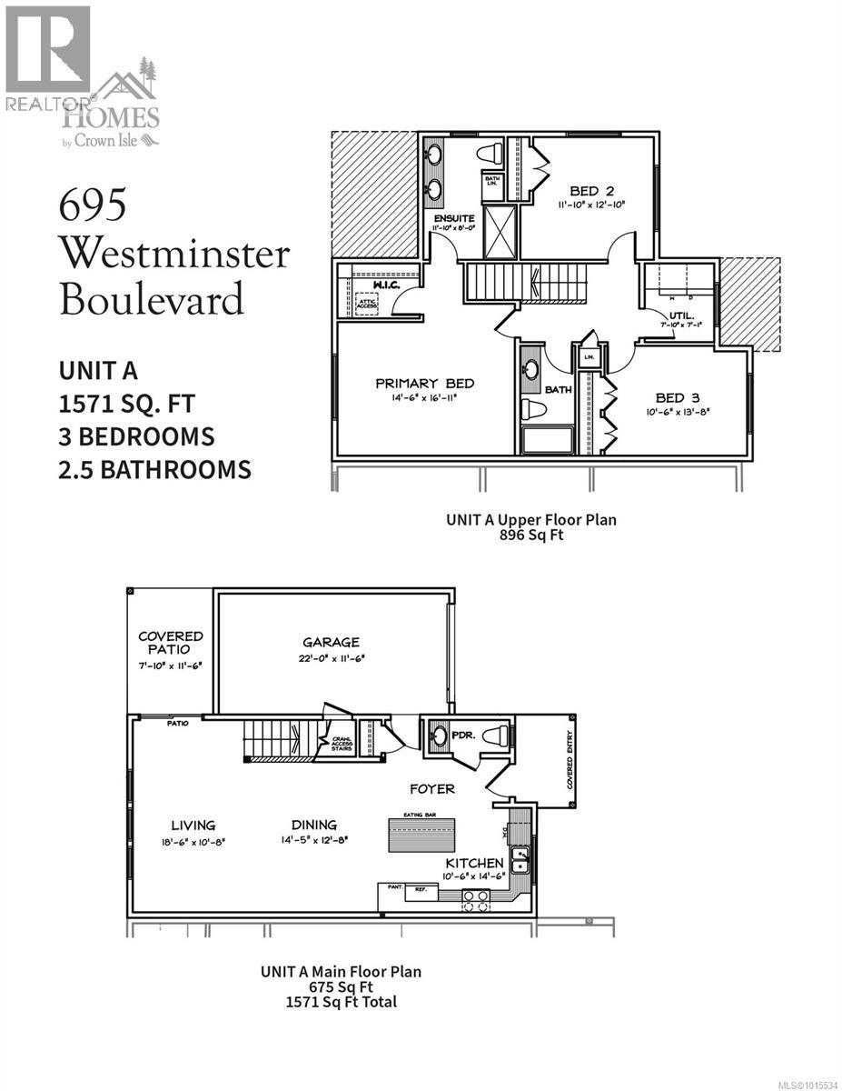 695 WESTMINSTER BLVD - 8