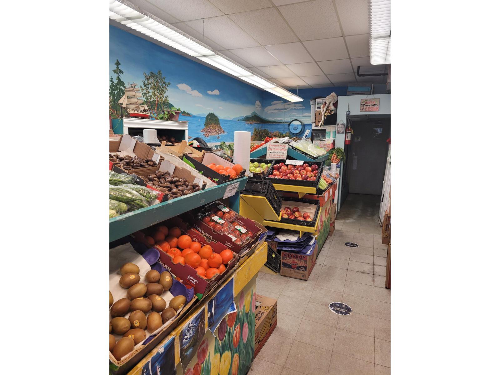 1257 JOHNSTON ROAD, White Rock