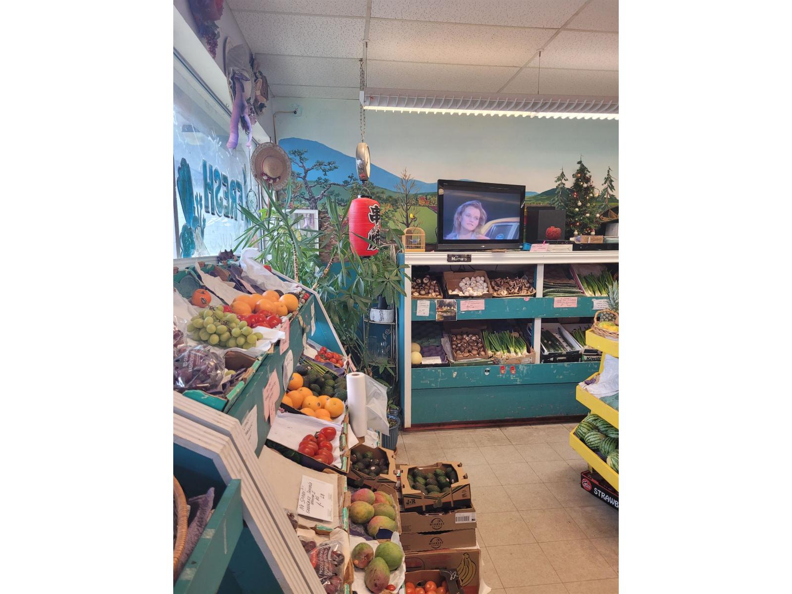 1257 JOHNSTON ROAD, White Rock