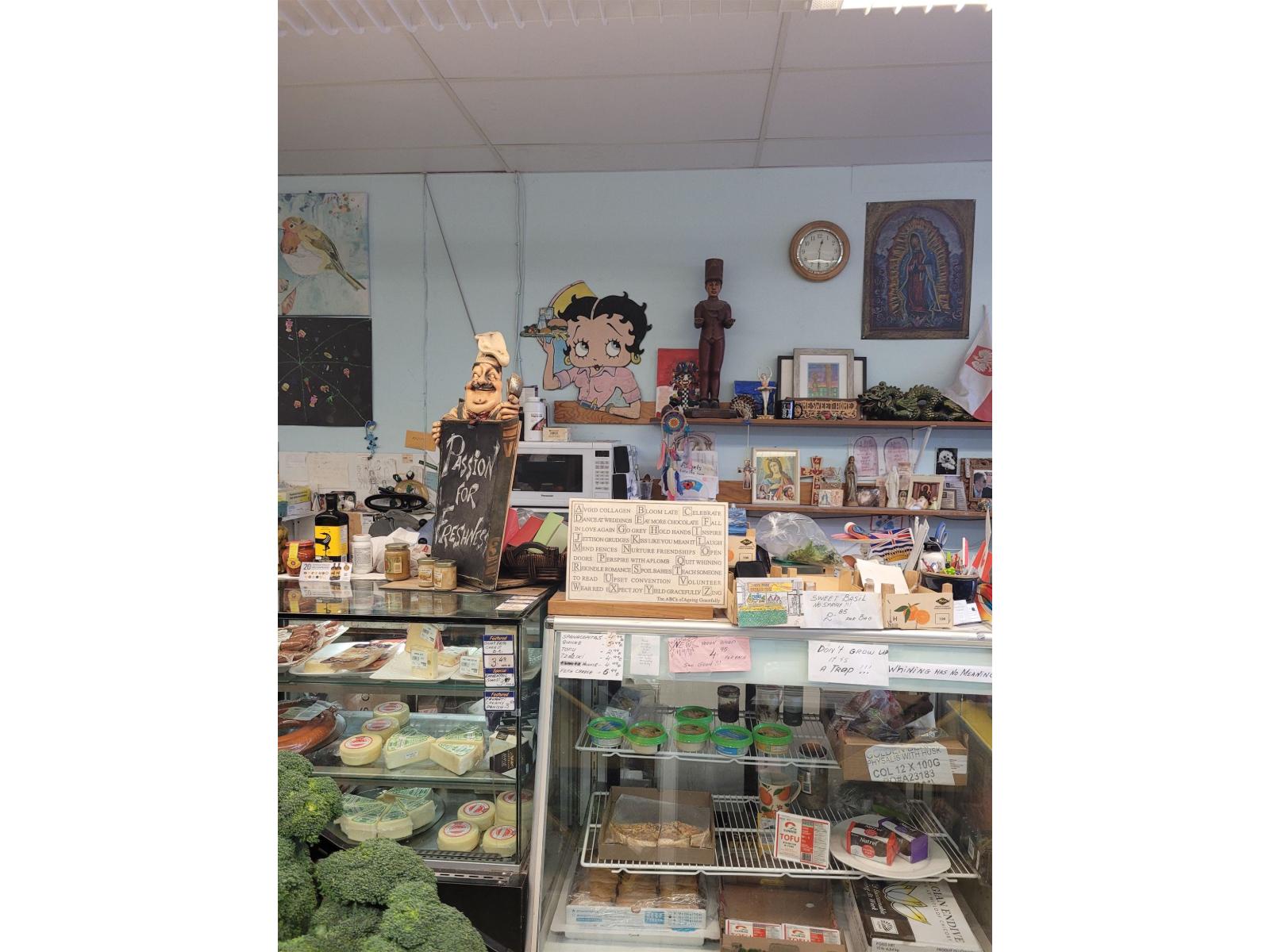 1257 JOHNSTON ROAD, White Rock