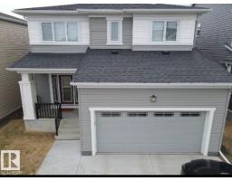 House for sale at 1539 200 St NW, Edmonton — MLS® E4470836
