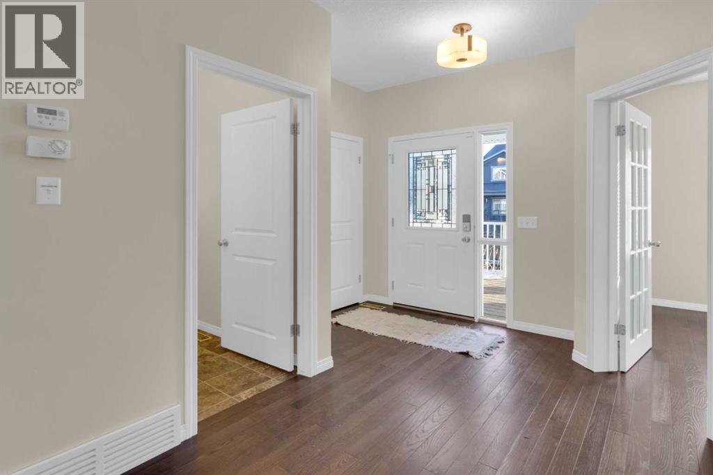 24 Fireside Row, Cochrane