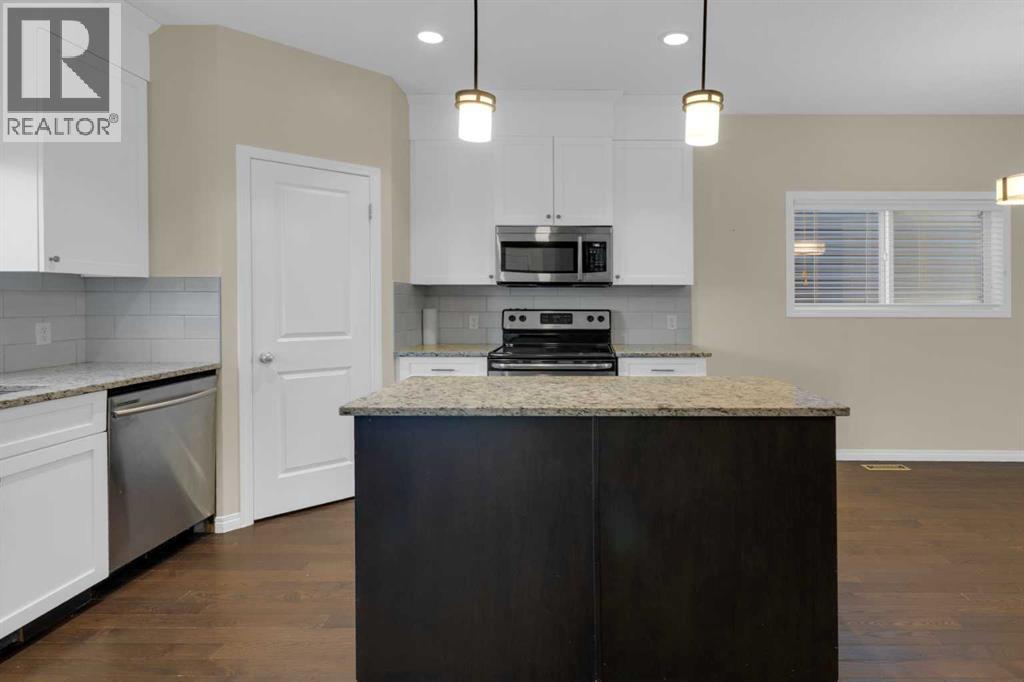 24 Fireside Row, Cochrane