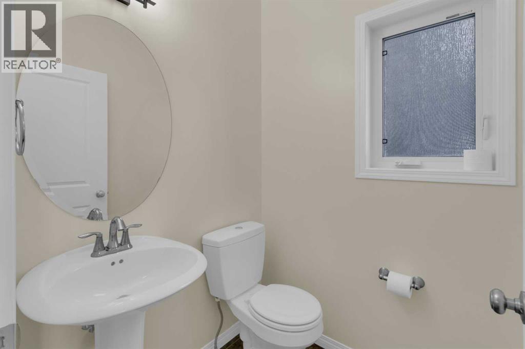 24 Fireside Row, Cochrane