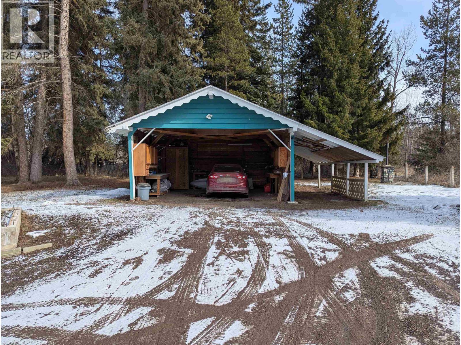 4620 MANTON Road, Smithers