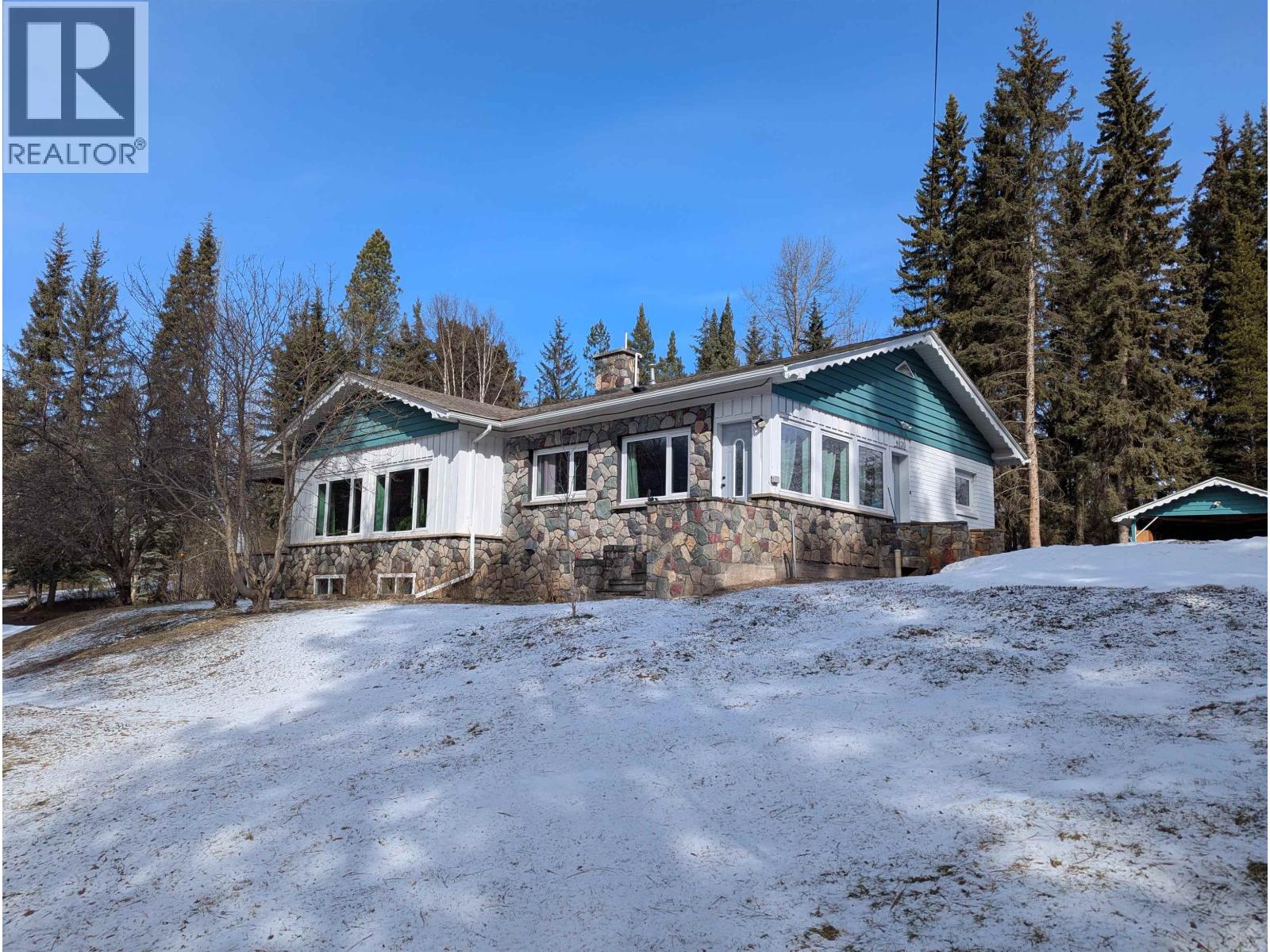 4620 MANTON Road, Smithers