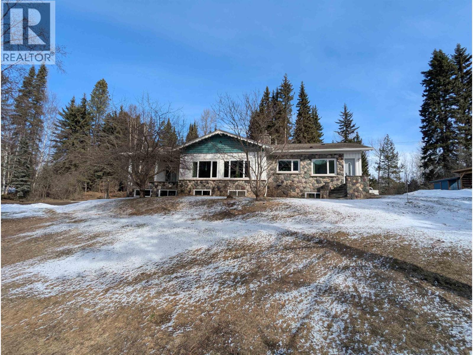 4620 MANTON Road, Smithers