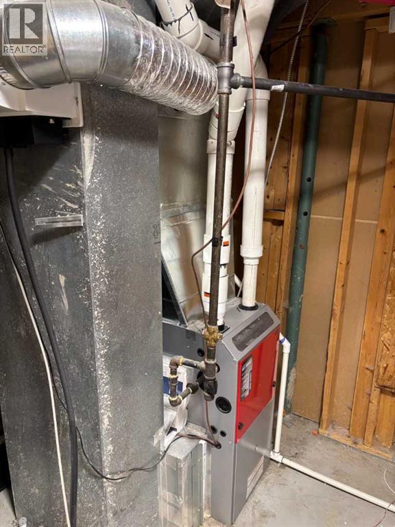 Single Family House for Sale in  Bernard Way NW Beddington Heights Calgary 