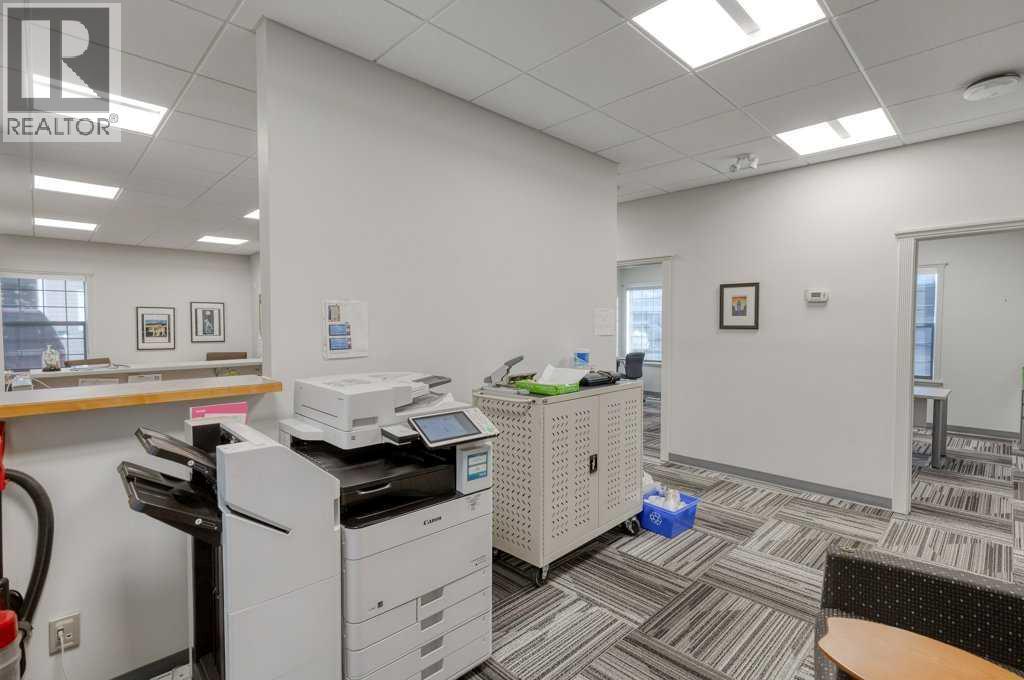 305 First Street East, Cochrane