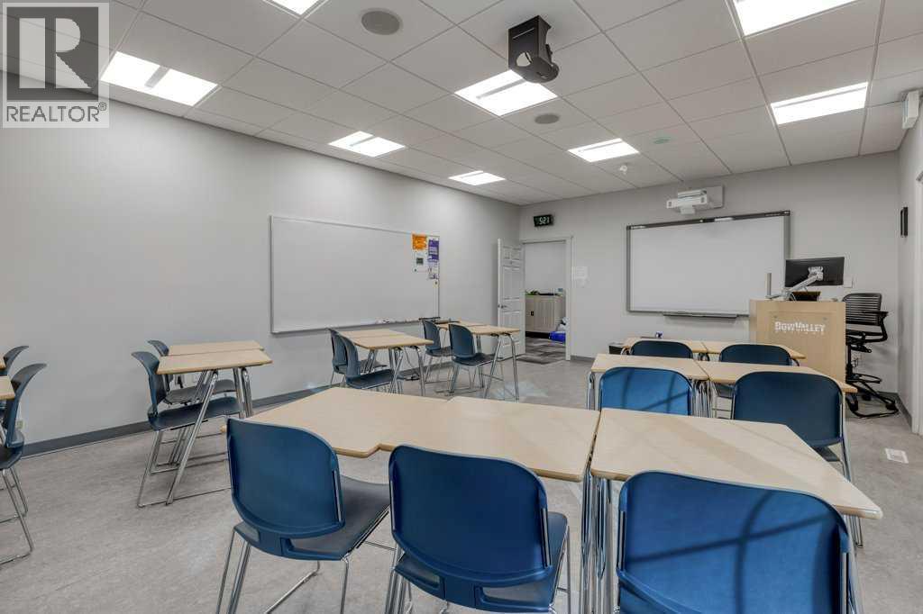 305 First Street East, Cochrane