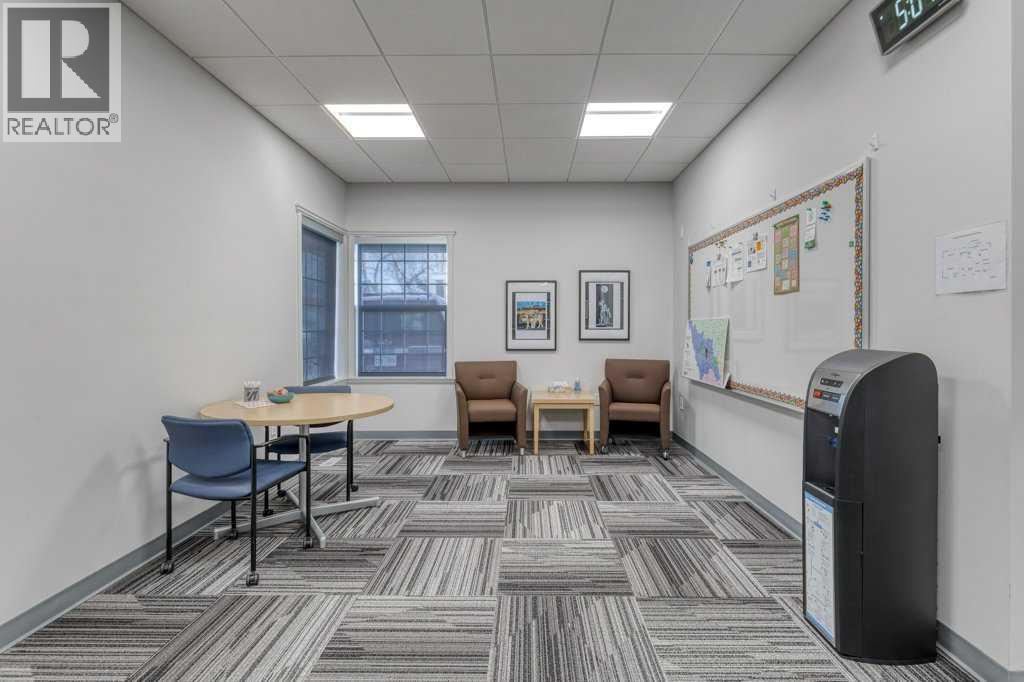 305 First Street East, Cochrane