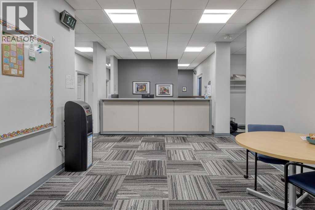 305 First Street East, Cochrane