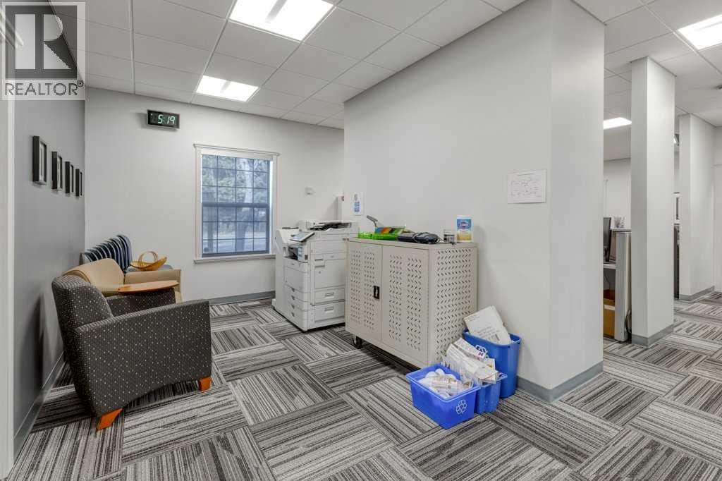 305 First Street East, Cochrane