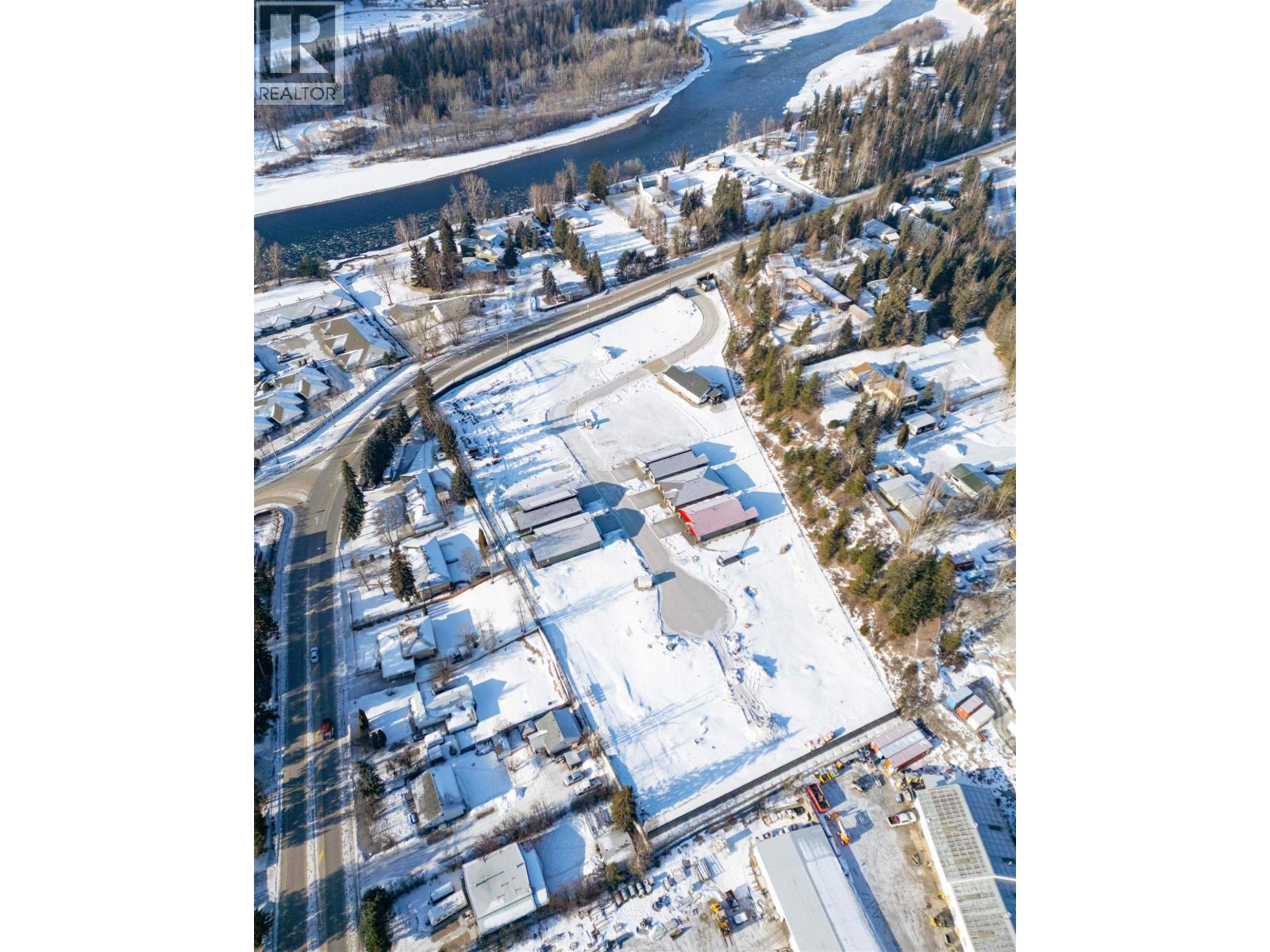 116 960 NORTH NECHAKO ROAD, Prince George