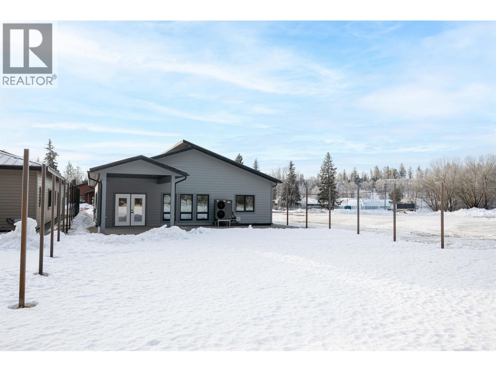116 960 NORTH NECHAKO ROAD, Prince George