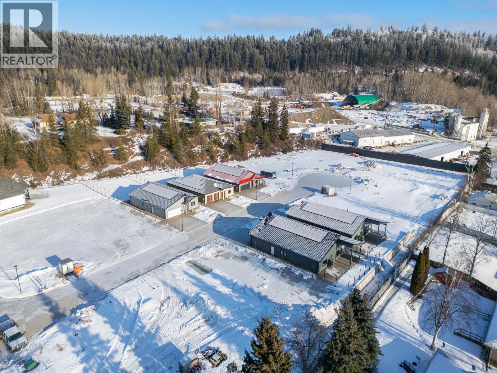 116 960 NORTH NECHAKO ROAD, Prince George