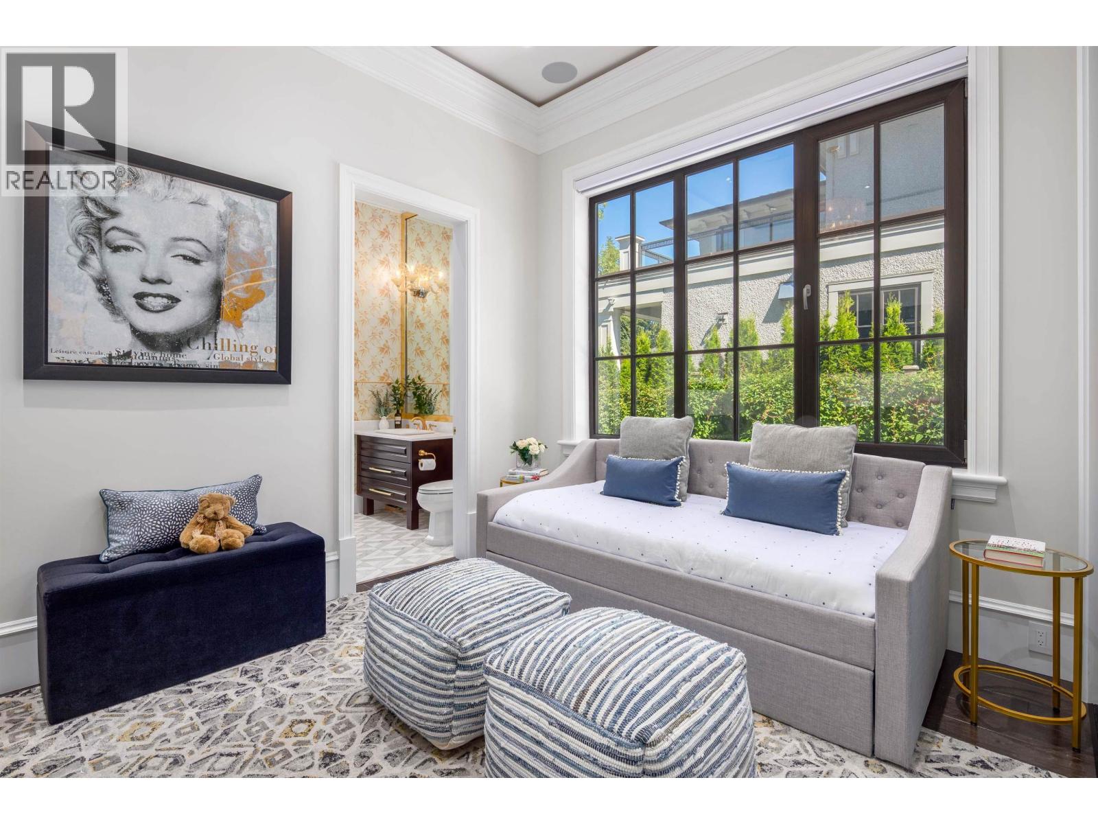 8483 WILTSHIRE STREET, Vancouver