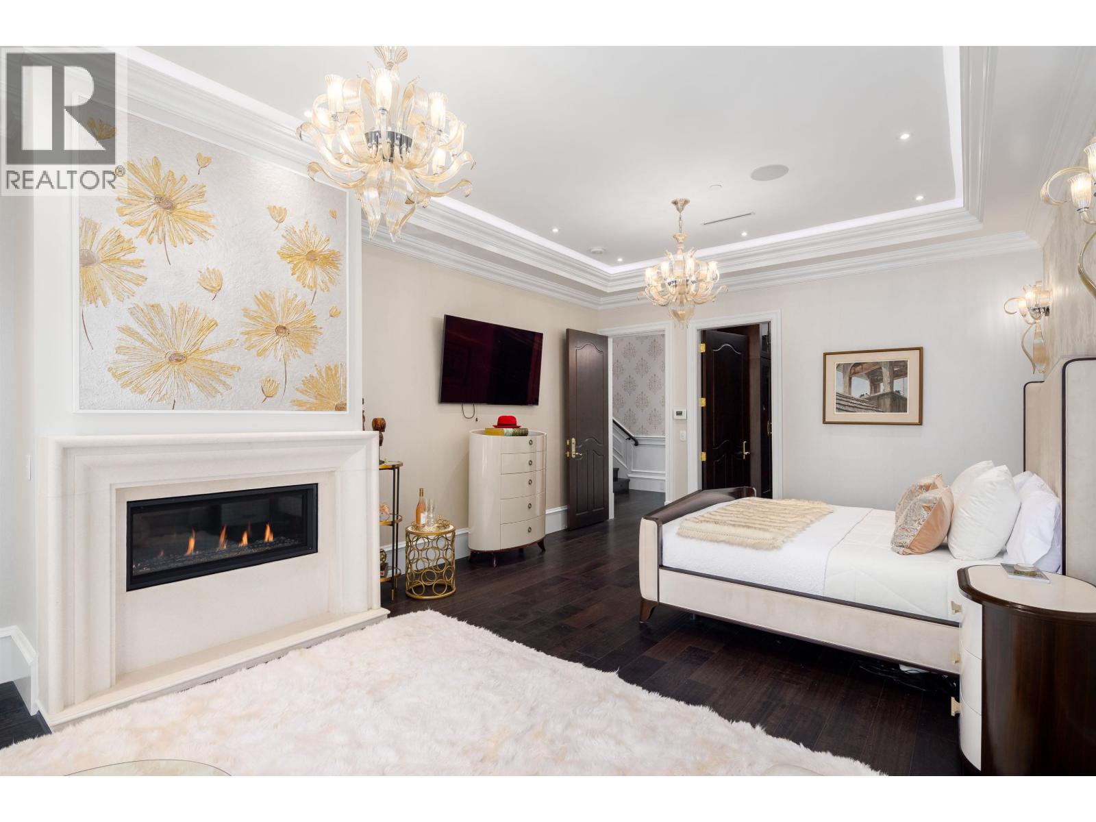 8483 WILTSHIRE STREET, Vancouver