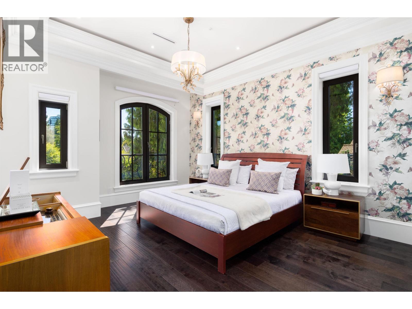 8483 WILTSHIRE STREET, Vancouver