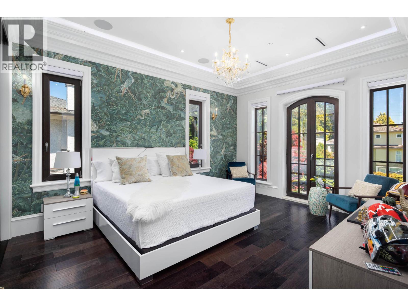 8483 WILTSHIRE STREET, Vancouver