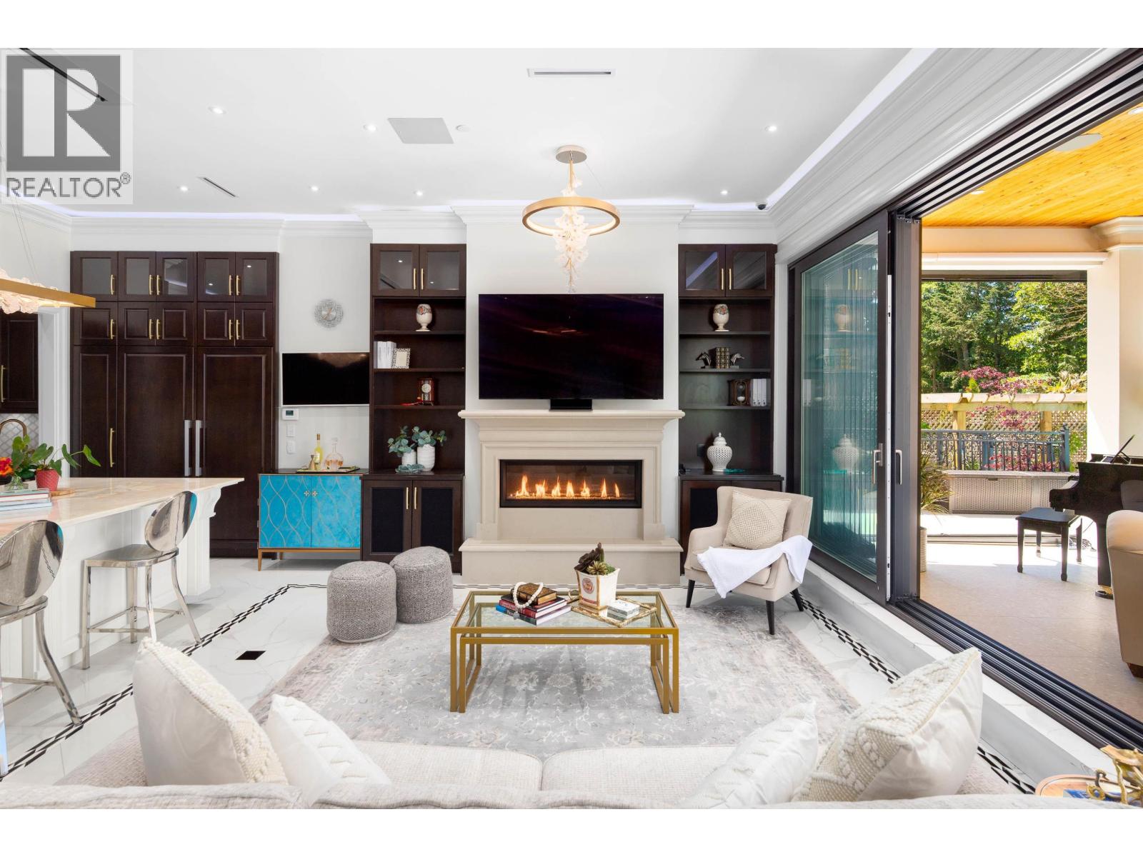 8483 WILTSHIRE STREET, Vancouver