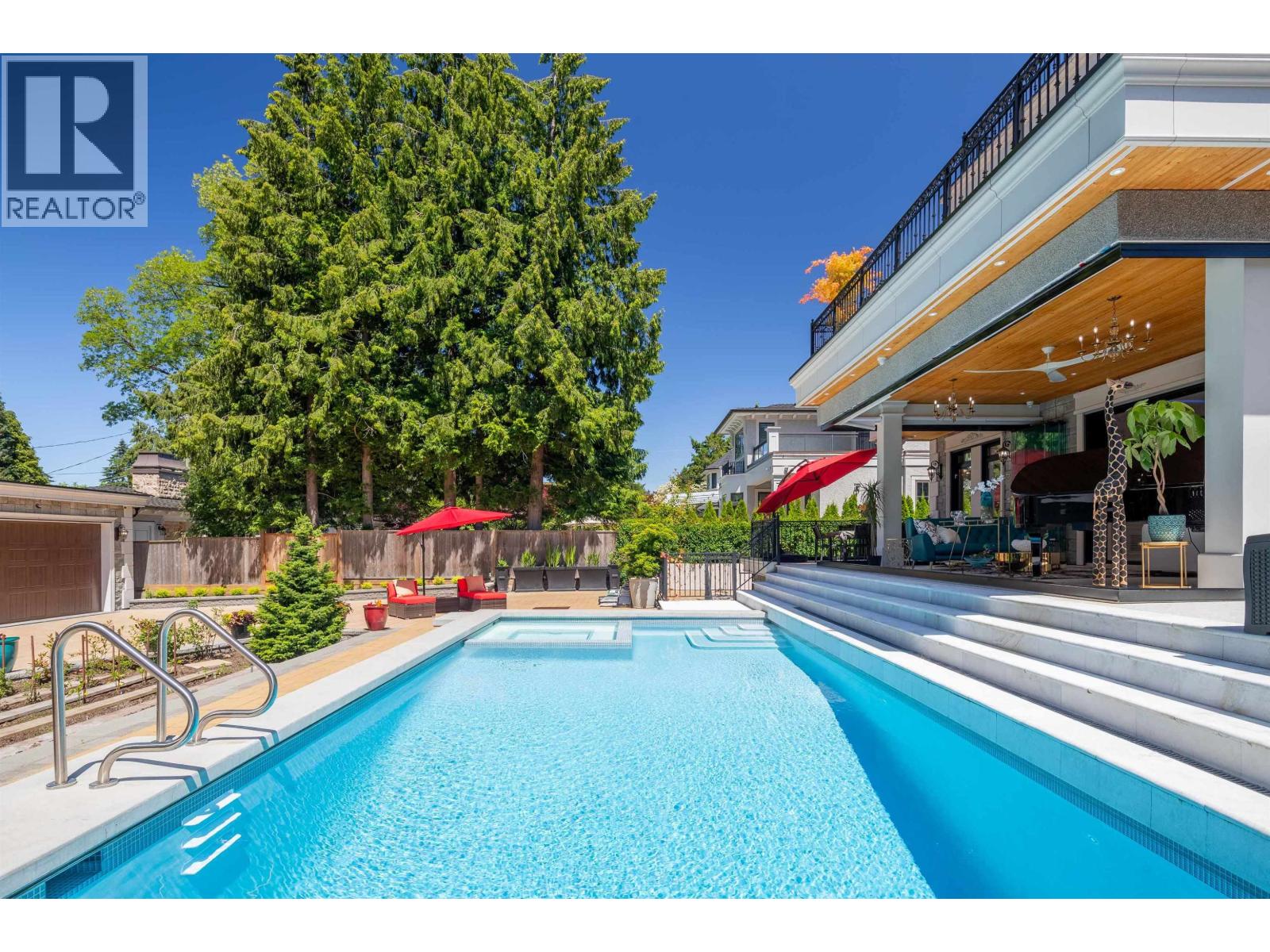 8483 WILTSHIRE STREET, Vancouver