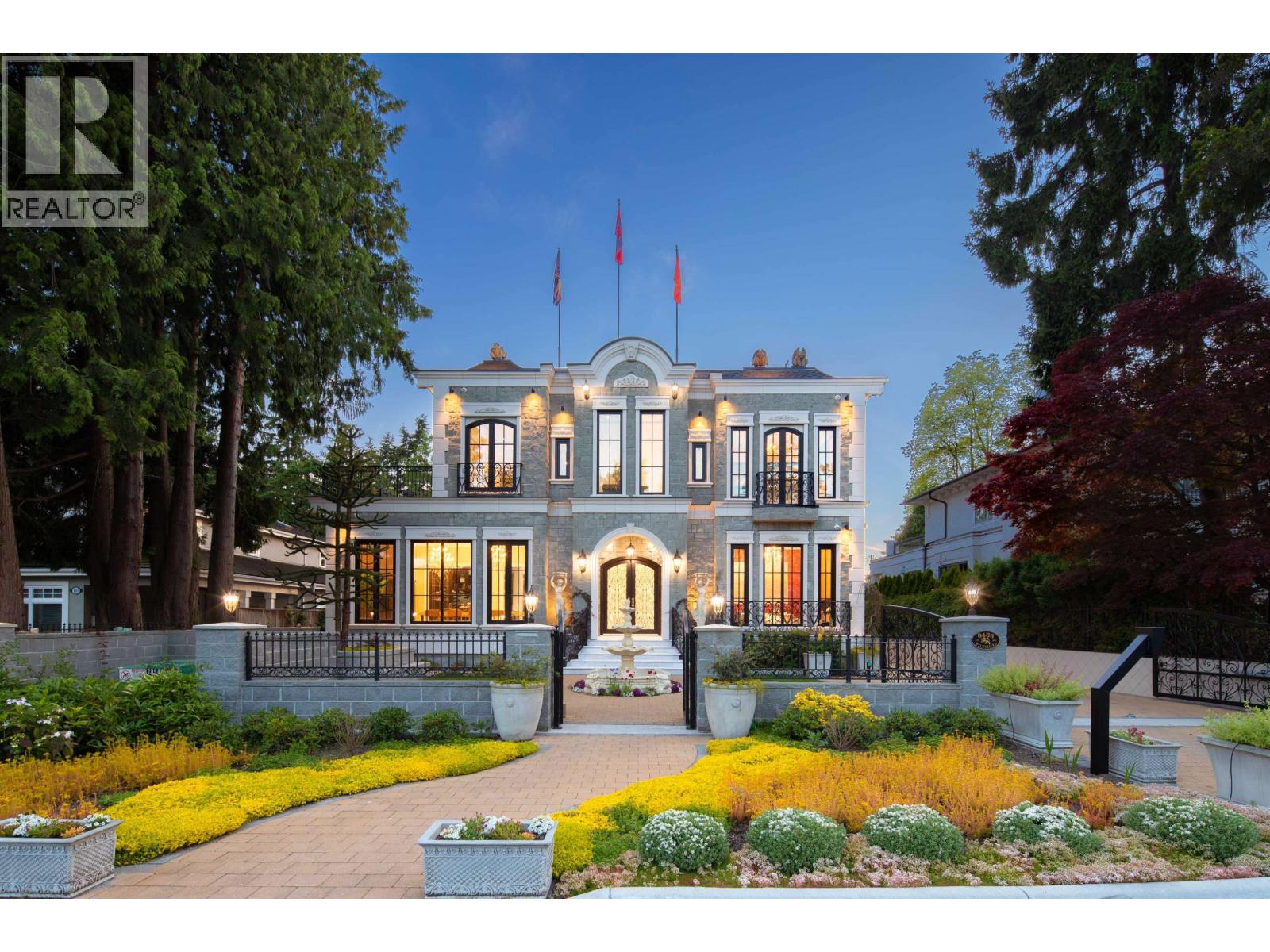 8483 WILTSHIRE STREET, Vancouver