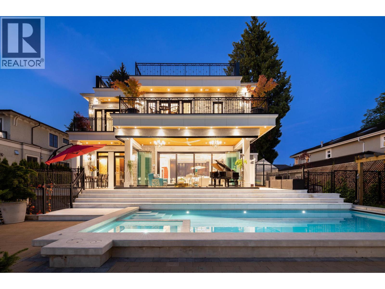 8483 WILTSHIRE STREET, Vancouver