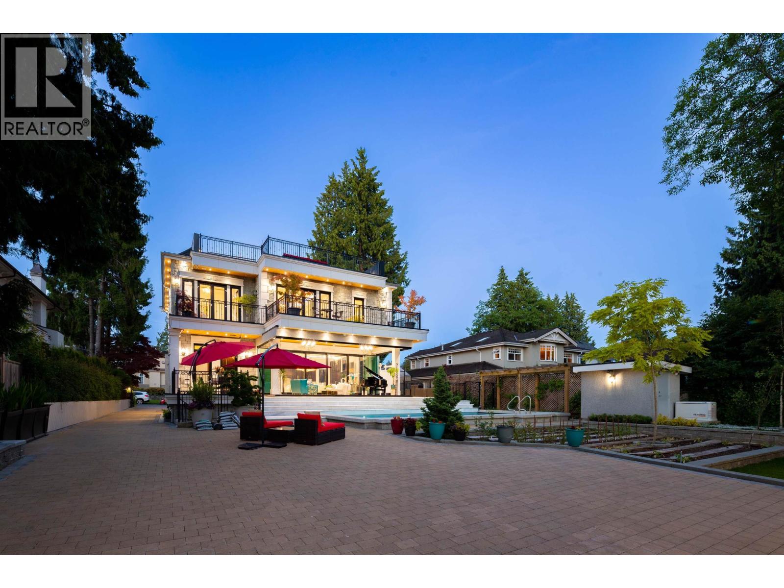 8483 WILTSHIRE STREET, Vancouver