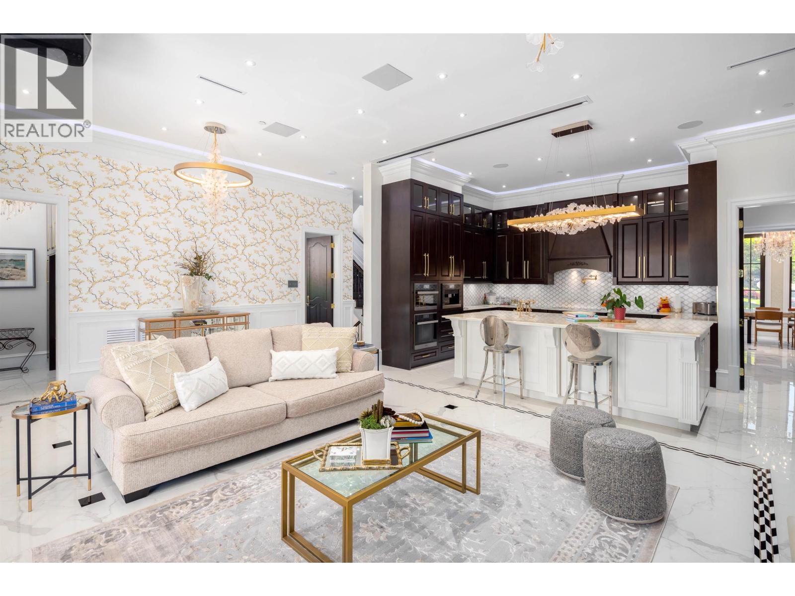 8483 WILTSHIRE STREET, Vancouver