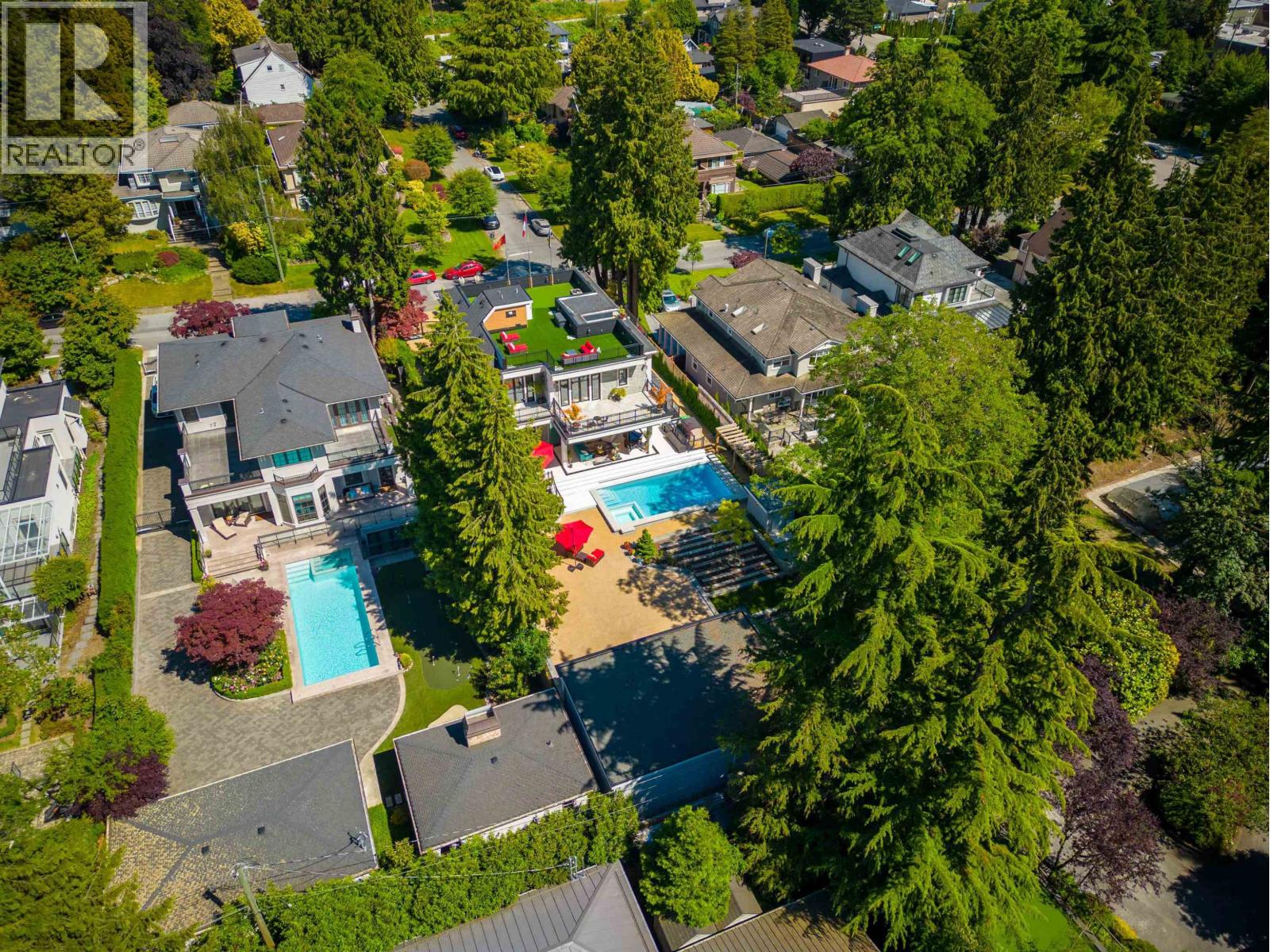 8483 WILTSHIRE STREET, Vancouver