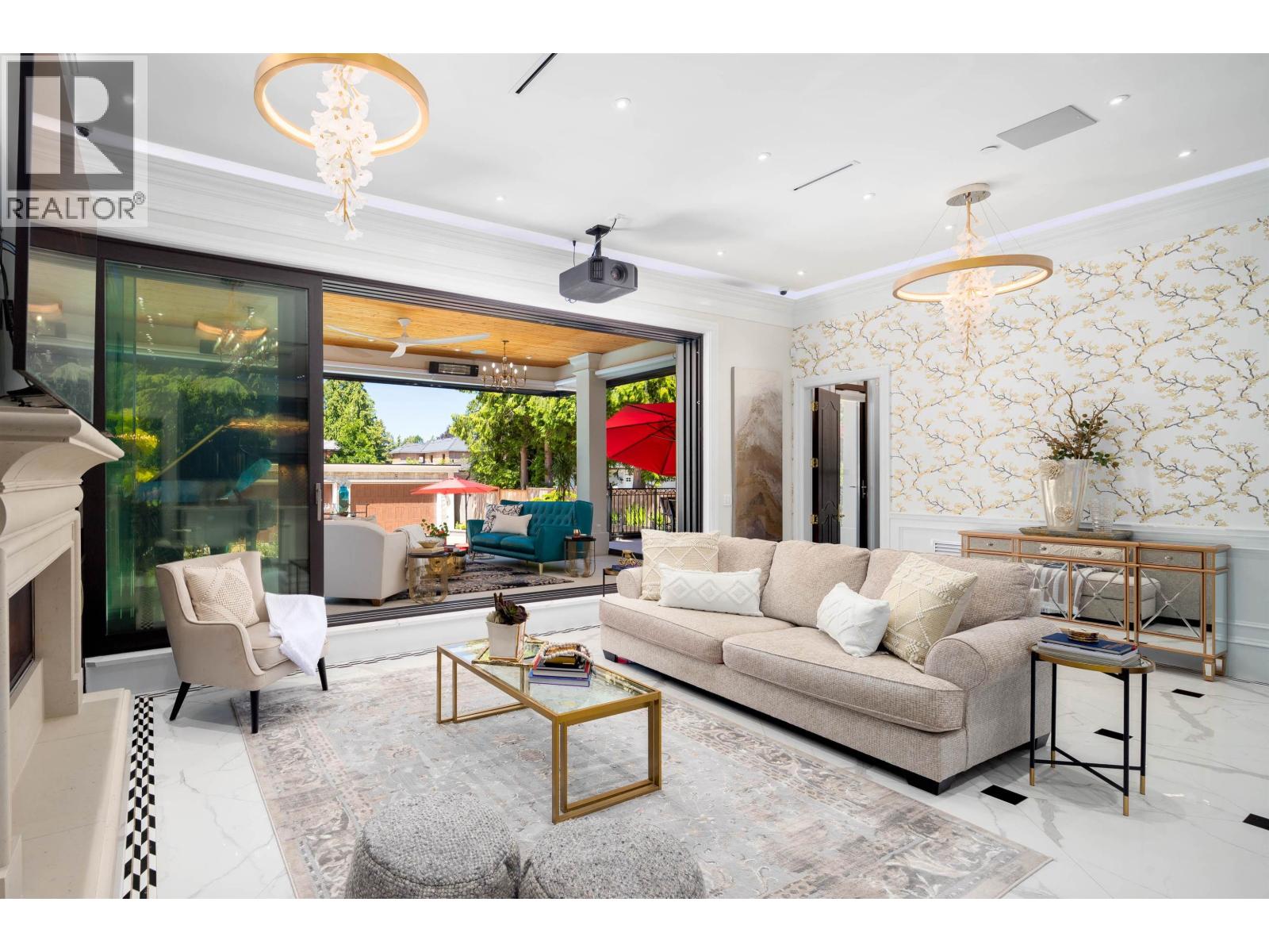 8483 WILTSHIRE STREET, Vancouver