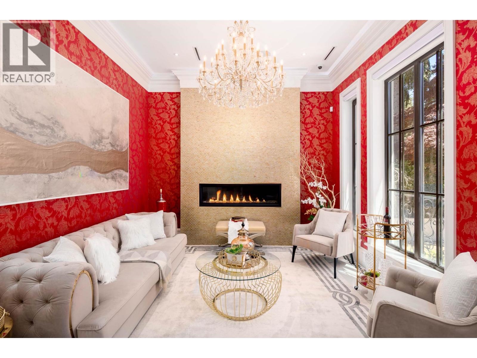 8483 WILTSHIRE STREET, Vancouver