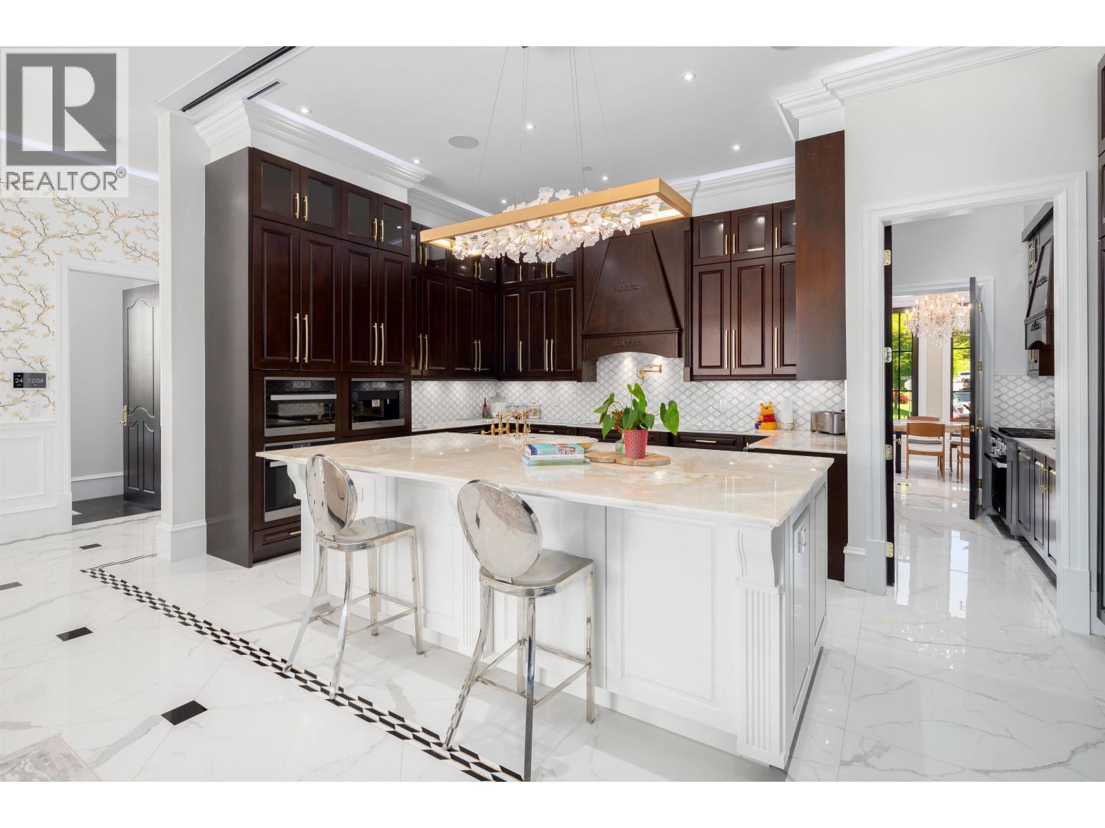 8483 WILTSHIRE STREET, Vancouver