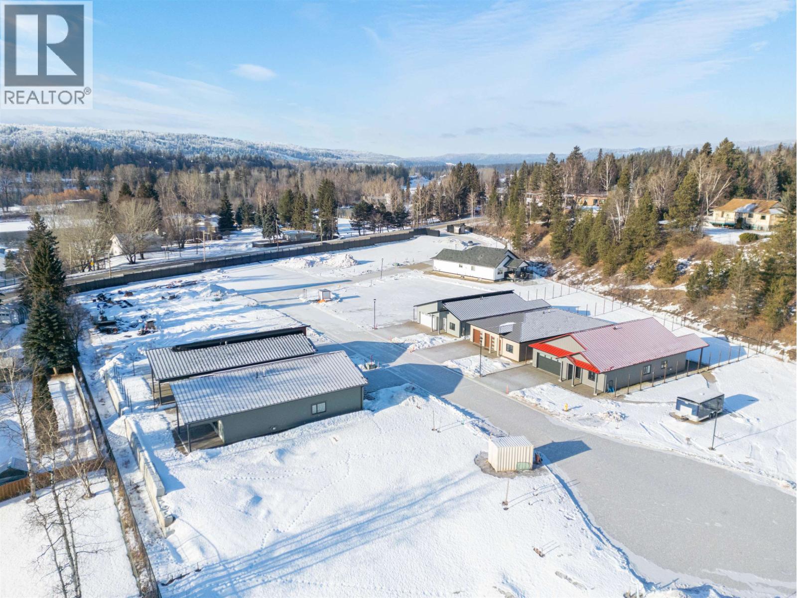 116 960 NORTH NECHAKO ROAD, Prince George