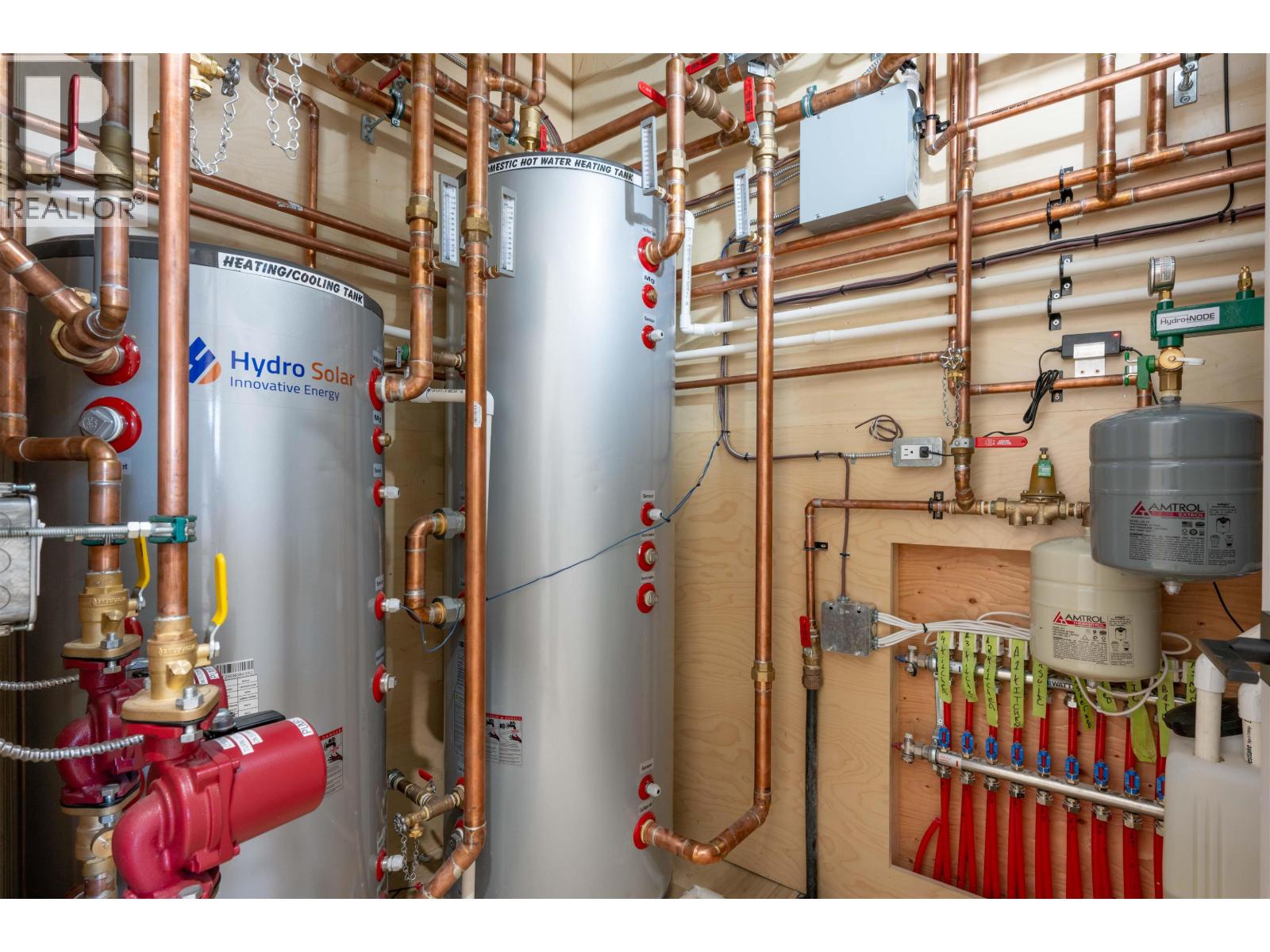 #117 960 NORTH NECHAKO ROAD - 25