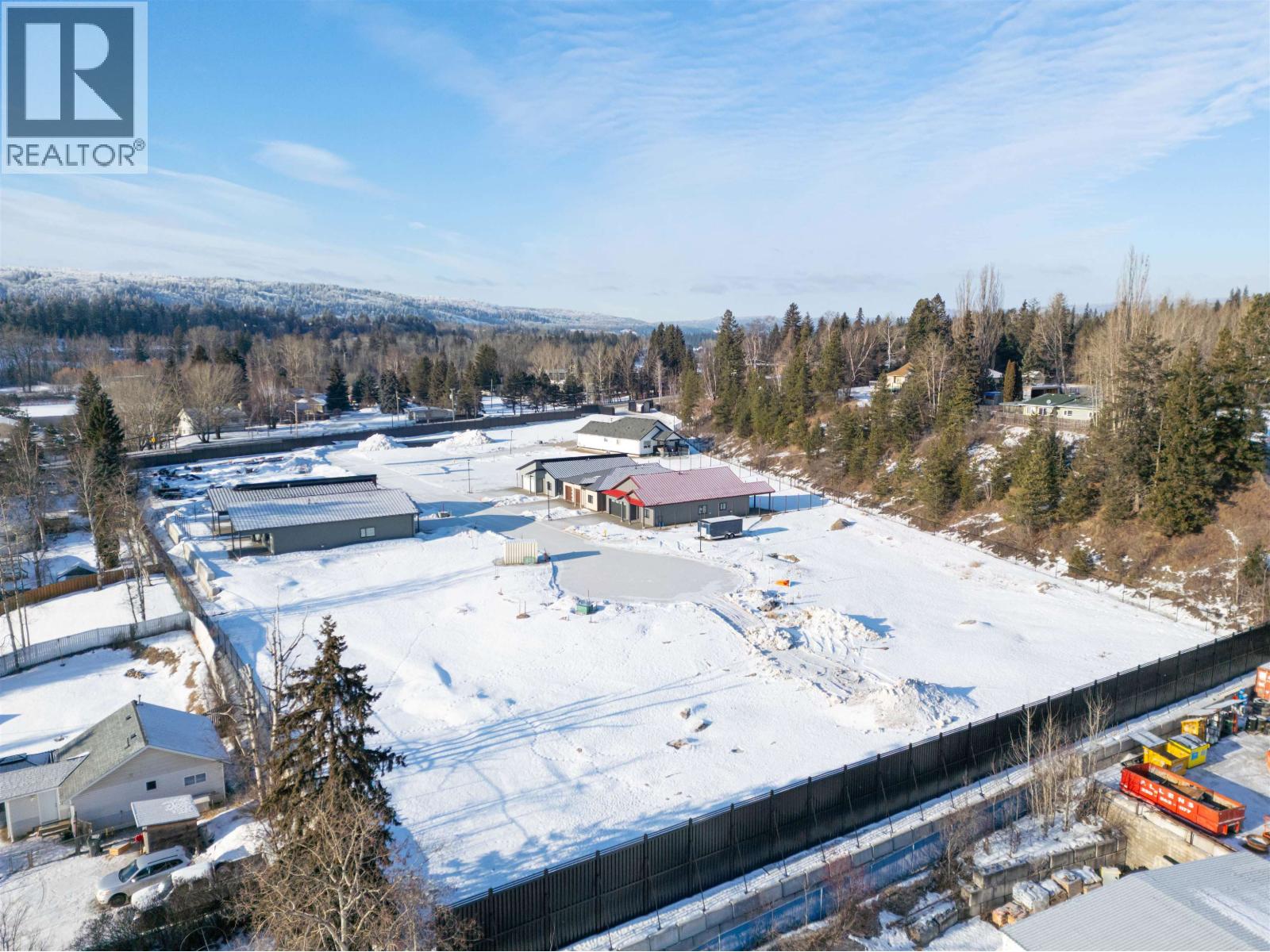 #117 960 NORTH NECHAKO ROAD - 28